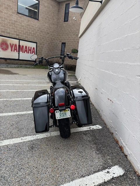 2016 Harley-Davidson Softail Slim® S in Manchester, New Hampshire - Photo 13