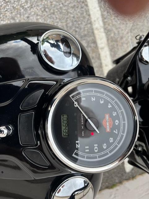 2016 Harley-Davidson Softail Slim® S in Manchester, New Hampshire - Photo 14