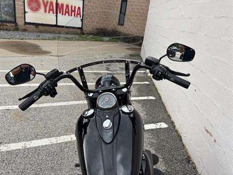 2016 Harley-Davidson Softail Slim® S in Manchester, New Hampshire - Photo 11