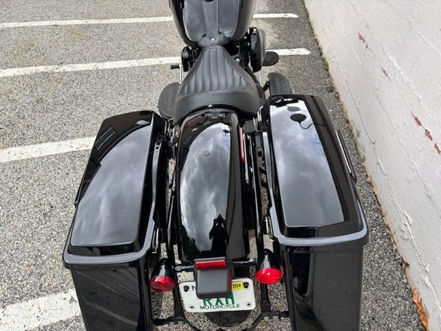 2016 Harley-Davidson Softail Slim® S in Manchester, New Hampshire - Photo 12