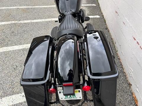 2016 Harley-Davidson Softail Slim® S in Manchester, New Hampshire - Photo 12
