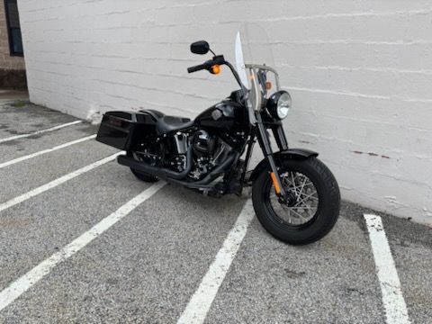 2016 Harley-Davidson Softail Slim® S in Manchester, New Hampshire - Photo 2