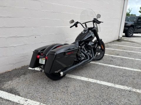 2016 Harley-Davidson Softail Slim® S in Manchester, New Hampshire - Photo 3