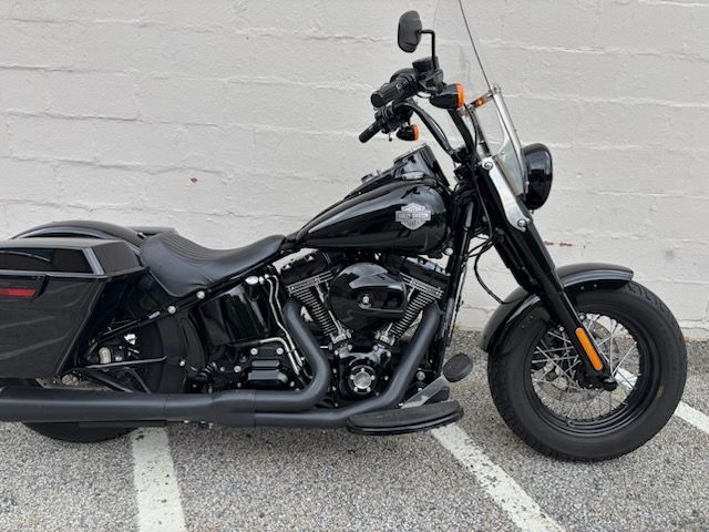 2016 Harley-Davidson Softail Slim® S in Manchester, New Hampshire - Photo 9