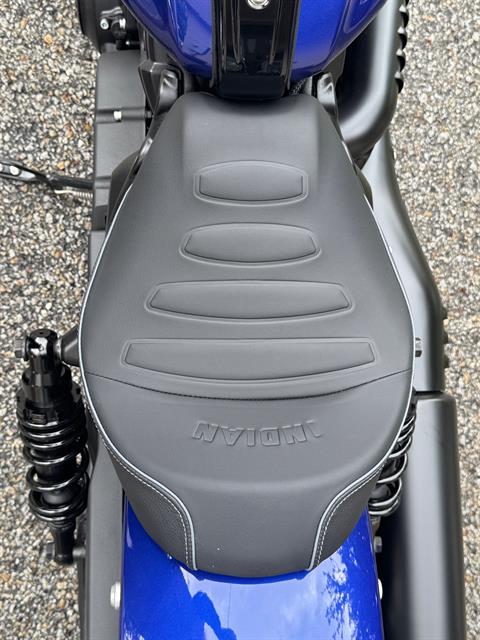 2025 Indian Motorcycle Scout® Bobber Limited +Tech in Manchester, New Hampshire - Photo 13