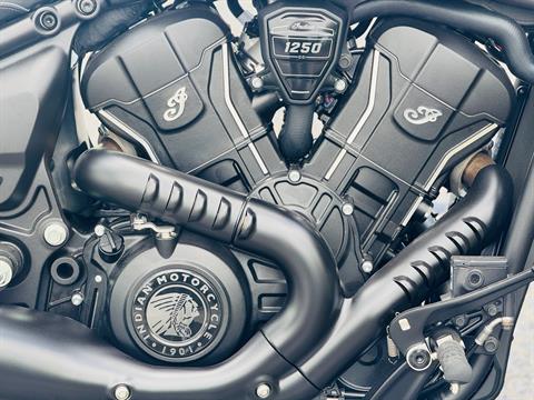 2025 Indian Motorcycle Scout® Bobber Limited +Tech in Manchester, New Hampshire - Photo 2