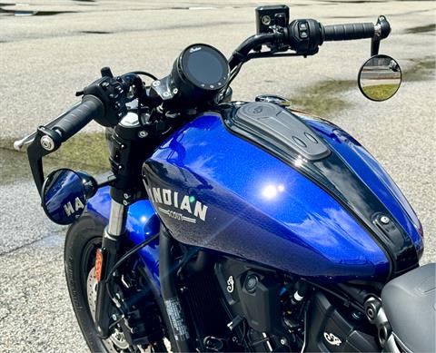 2025 Indian Motorcycle Scout® Bobber Limited +Tech in Manchester, New Hampshire - Photo 19