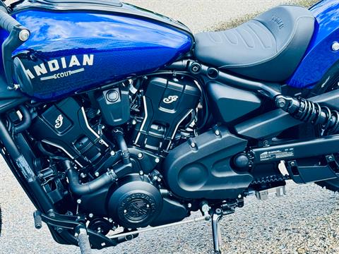 2025 Indian Motorcycle Scout® Bobber Limited +Tech in Manchester, New Hampshire - Photo 21