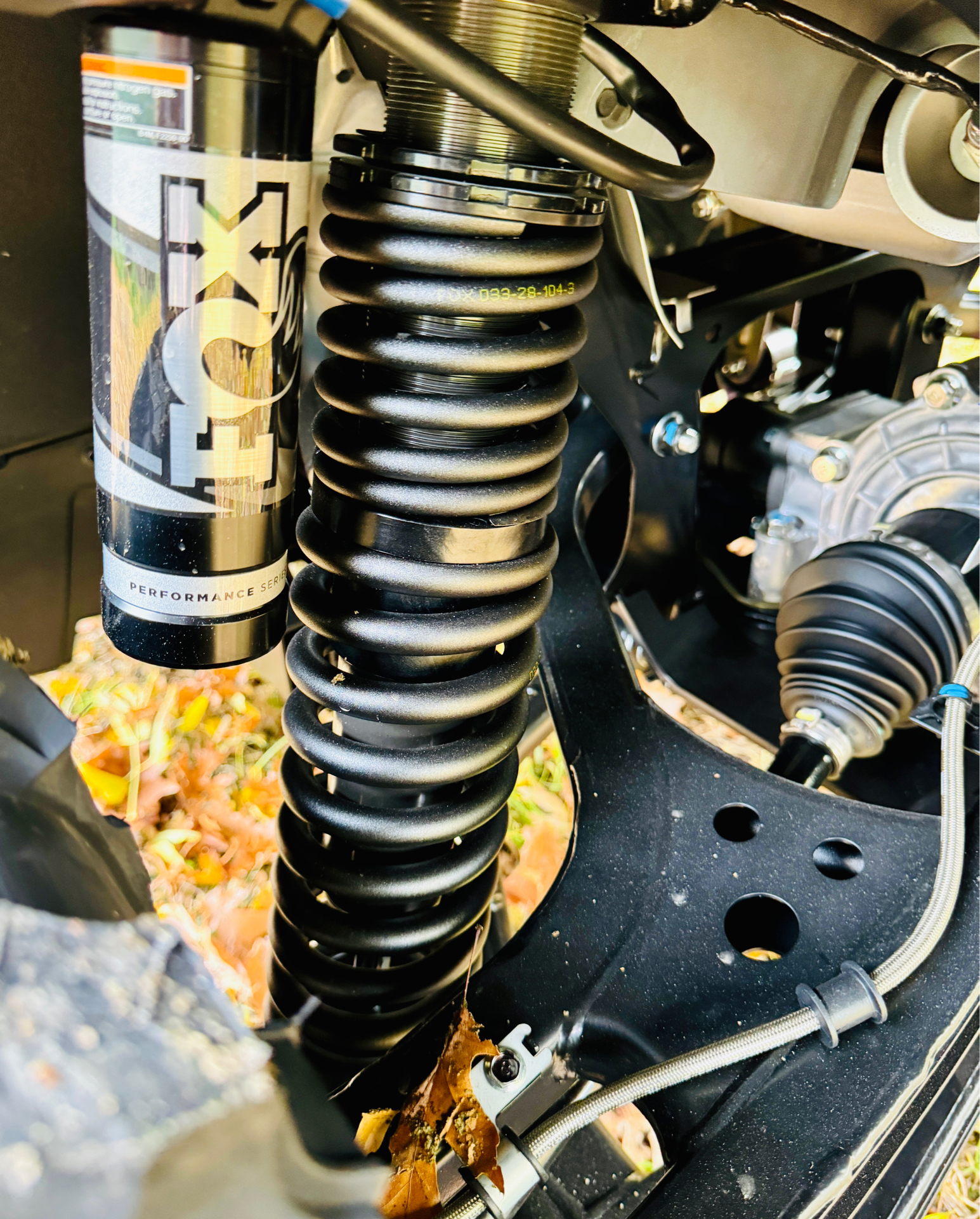2024 Yamaha Wolverine RMAX4 1000 Compact Limited in Manchester, New Hampshire - Photo 12
