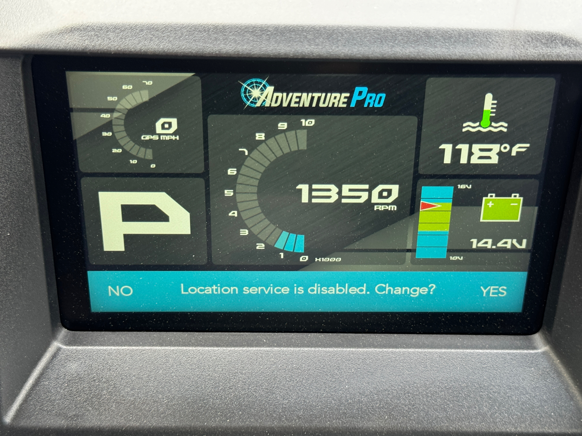 2024 Yamaha Wolverine RMAX4 1000 Compact Limited in Manchester, New Hampshire - Photo 9