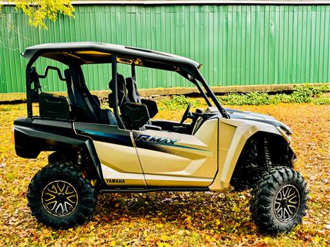 2024 Yamaha Wolverine RMAX4 1000 Compact Limited in Manchester, New Hampshire - Photo 10