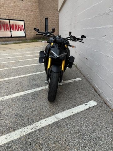 2022 Ducati Streetfighter V4 S in Manchester, New Hampshire - Photo 7