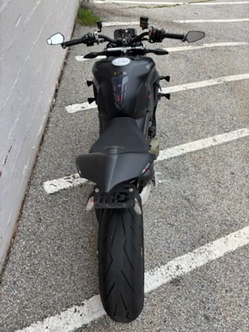 2022 Ducati Streetfighter V4 S in Manchester, New Hampshire - Photo 14