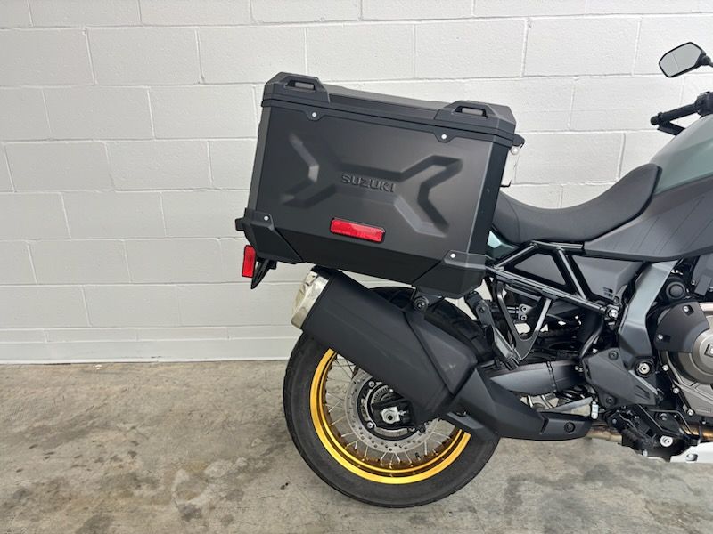 2024 Suzuki V-Strom 800DE Adventure in Manchester, New Hampshire - Photo 12
