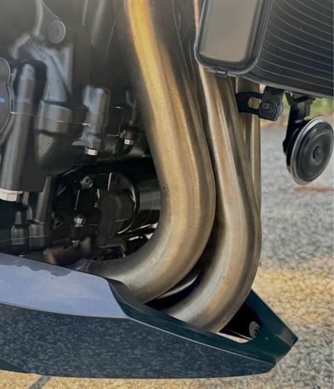 2025 Triumph Speed Triple 1200 RS in Manchester, New Hampshire - Photo 22