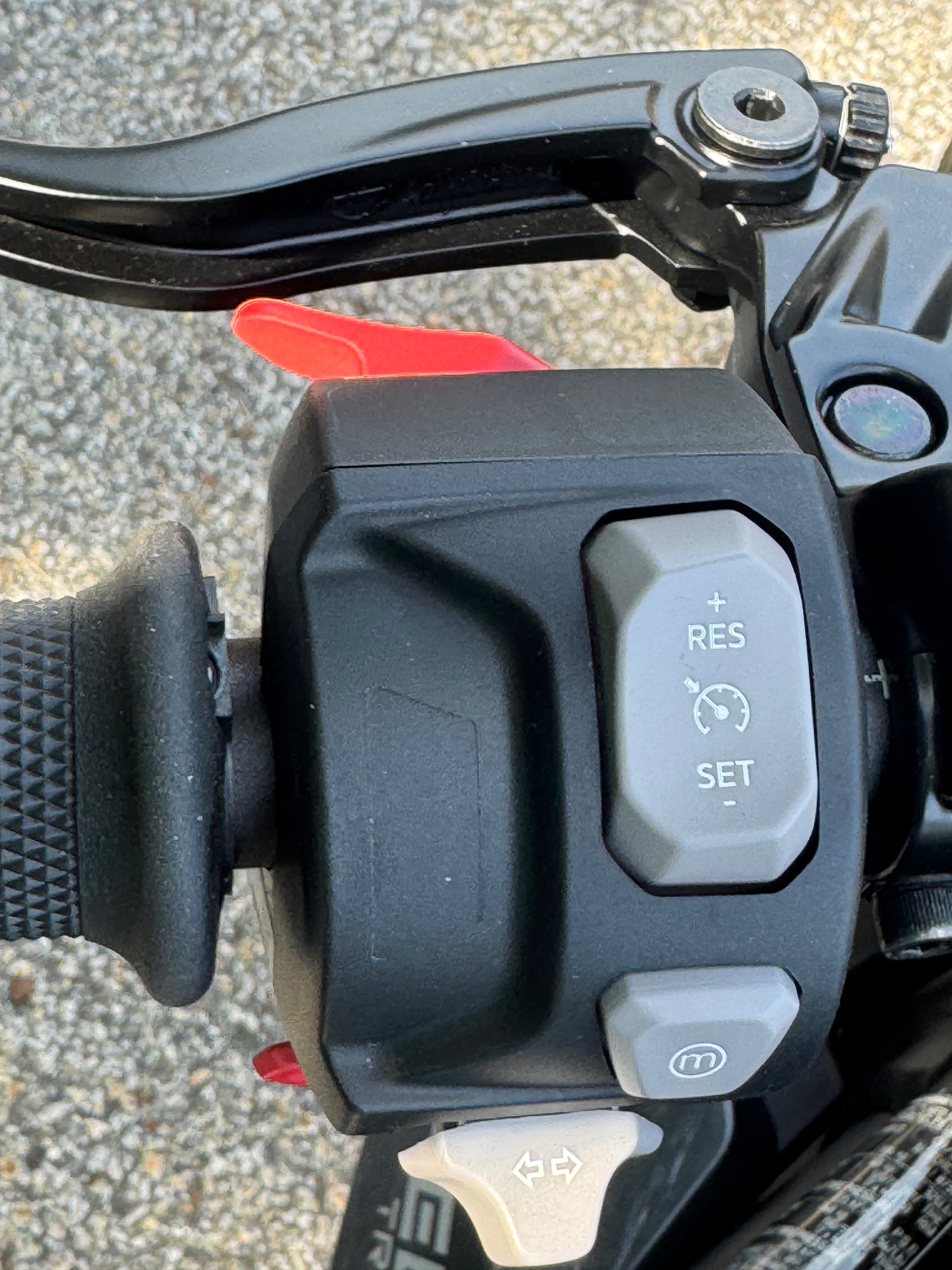 2025 Triumph Speed Triple 1200 RS in Manchester, New Hampshire - Photo 20