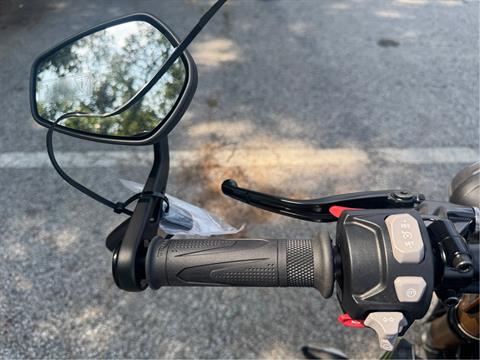 2025 Triumph Speed Triple 1200 RS in Manchester, New Hampshire - Photo 23