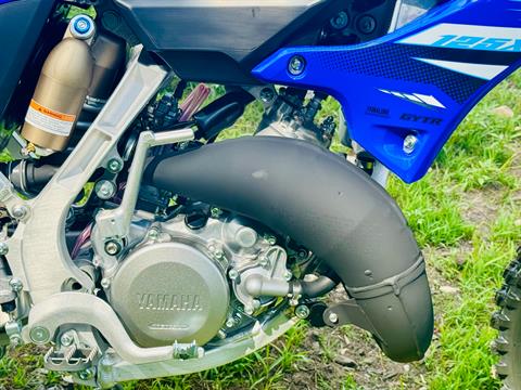 2025 Yamaha YZ125X in Manchester, New Hampshire - Photo 2