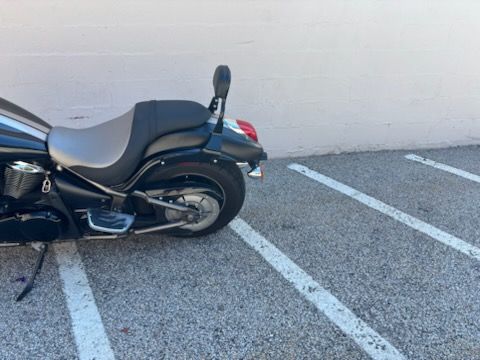2010 Kawasaki Vulcan® 900 Custom in Manchester, New Hampshire - Photo 12