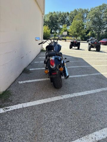 2010 Kawasaki Vulcan® 900 Custom in Manchester, New Hampshire - Photo 8