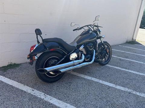 2010 Kawasaki Vulcan® 900 Custom in Manchester, New Hampshire - Photo 3