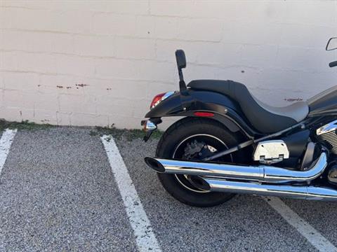 2010 Kawasaki Vulcan® 900 Custom in Manchester, New Hampshire - Photo 11