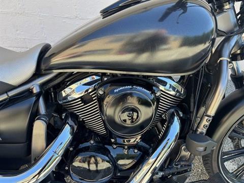 2010 Kawasaki Vulcan® 900 Custom in Manchester, New Hampshire - Photo 13