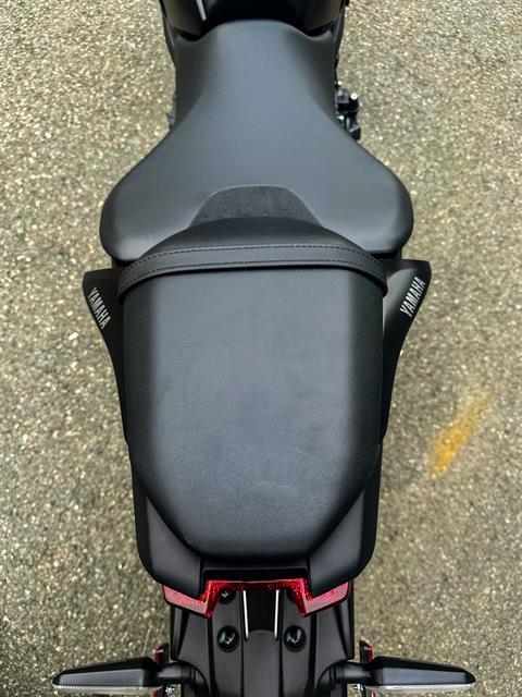 2024 Yamaha MT-07 in Manchester, New Hampshire - Photo 23