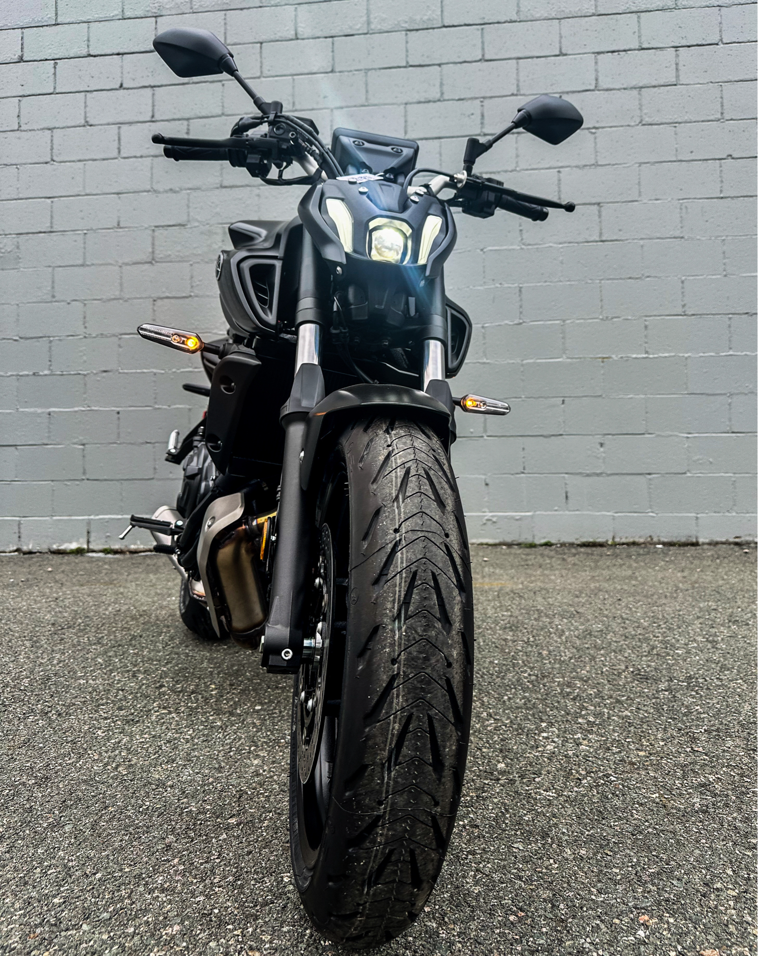 2024 Yamaha MT-07 in Manchester, New Hampshire - Photo 25