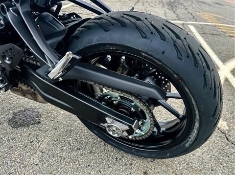 2024 Yamaha MT-07 in Manchester, New Hampshire - Photo 31