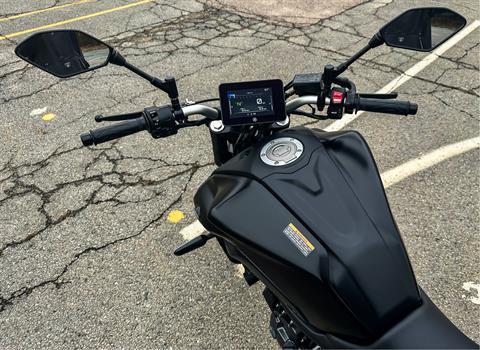 2024 Yamaha MT-07 in Manchester, New Hampshire - Photo 32