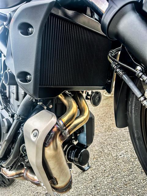2024 Yamaha MT-07 in Manchester, New Hampshire - Photo 29