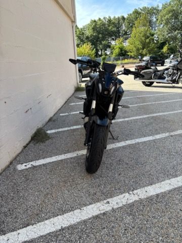 2024 Yamaha MT-07 in Manchester, New Hampshire - Photo 7