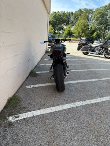 2024 Yamaha MT-07 in Manchester, New Hampshire - Photo 8