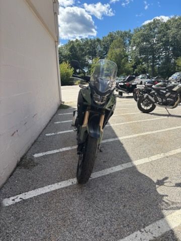 2023 Honda CB500X ABS in Manchester, New Hampshire - Photo 7