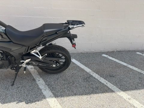 2023 Honda CB500X ABS in Manchester, New Hampshire - Photo 11