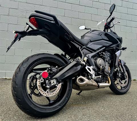 2024 Triumph Tiger Sport 660 in Manchester, New Hampshire - Photo 3