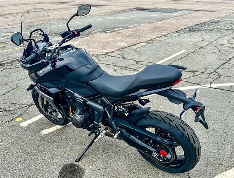 2024 Triumph Tiger Sport 660 in Manchester, New Hampshire - Photo 20