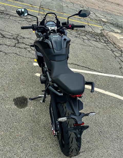 2024 Triumph Tiger Sport 660 in Manchester, New Hampshire - Photo 9