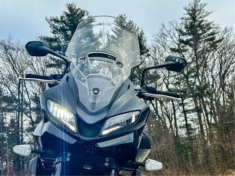 2024 Triumph Tiger Sport 660 in Manchester, New Hampshire - Photo 6