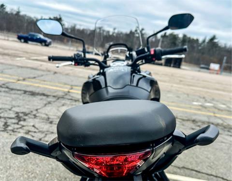 2024 Triumph Tiger Sport 660 in Manchester, New Hampshire - Photo 21