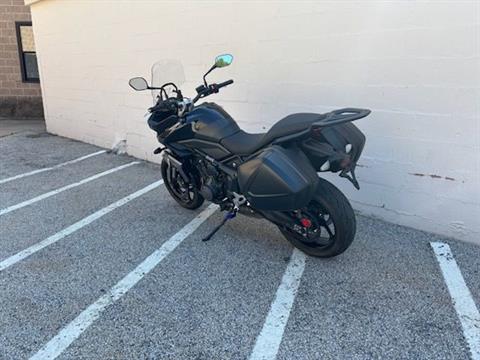 2024 Triumph Tiger Sport 660 in Manchester, New Hampshire - Photo 6