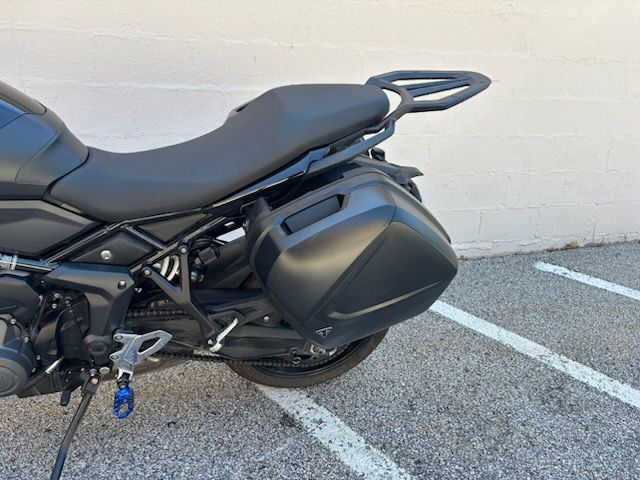 2024 Triumph Tiger Sport 660 in Manchester, New Hampshire - Photo 11