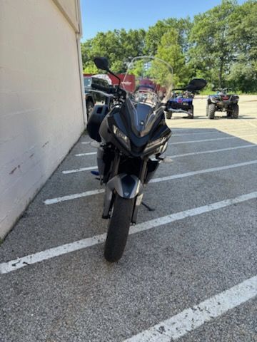 2024 Triumph Tiger Sport 660 in Manchester, New Hampshire - Photo 7