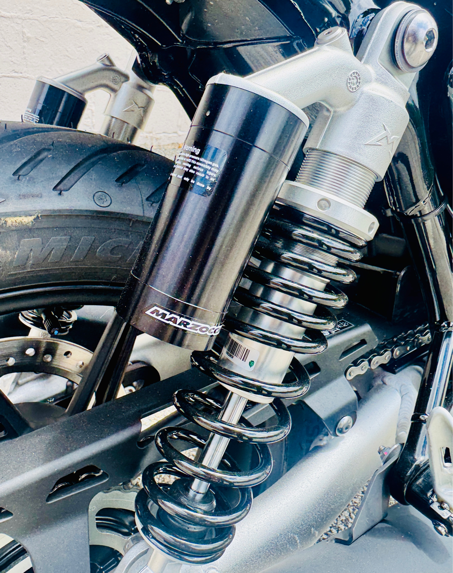 2025 Triumph Speed Twin 900 in Manchester, New Hampshire - Photo 14
