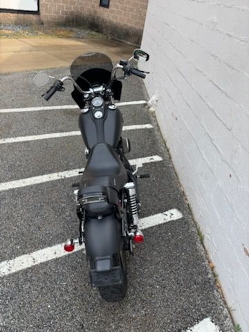 2015 Harley-Davidson Street Bob® in Manchester, New Hampshire - Photo 14
