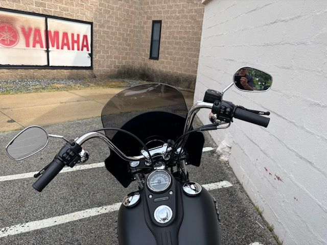 2015 Harley-Davidson Street Bob® in Manchester, New Hampshire - Photo 13