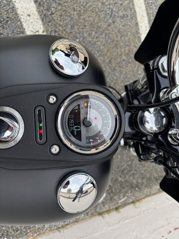 2015 Harley-Davidson Street Bob® in Manchester, New Hampshire - Photo 15