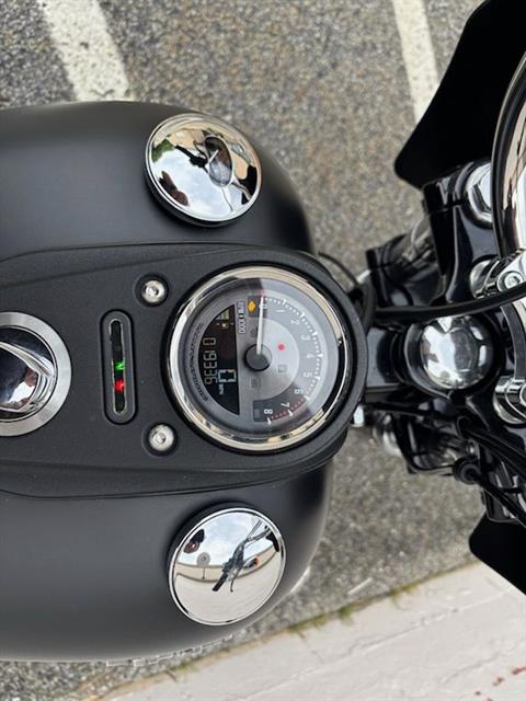 2015 Harley-Davidson Street Bob® in Manchester, New Hampshire - Photo 15