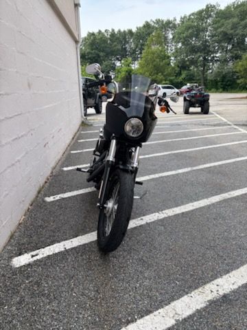 2015 Harley-Davidson Street Bob® in Manchester, New Hampshire - Photo 7
